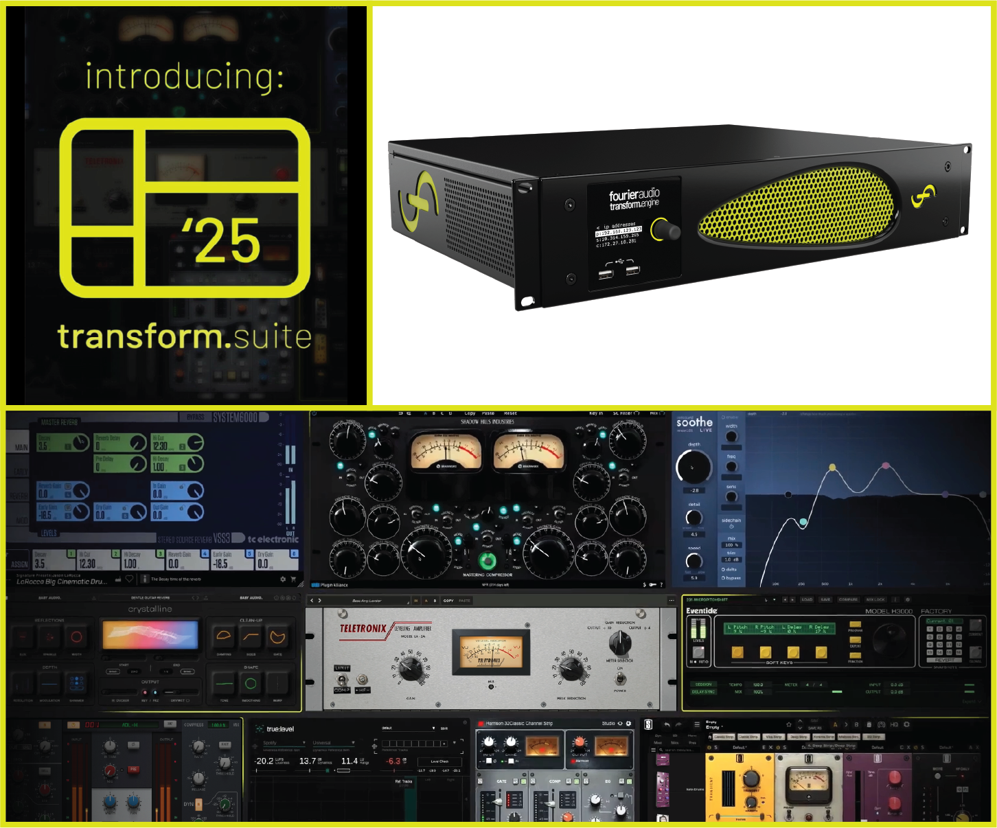 Fourier Tile Image 25